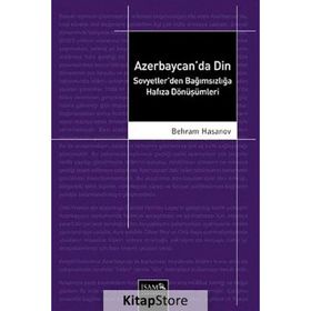 Azerbaycan'da Din - Behram Hasanov