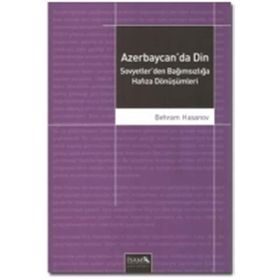 Azerbaycan'da Din - Behram Hasanov