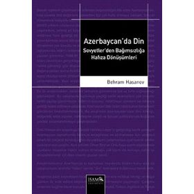 Azerbaycan’da Din ve Kimlik - Sevinç Alkan Özcan Vügar İmanov