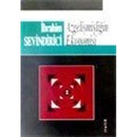 Azgelişmişliğin Ekonomisi İbrahim Sevindirici