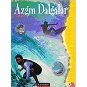 AZGIN DALGALAR BEYIN FIRTINASI - LISA THOMPSON