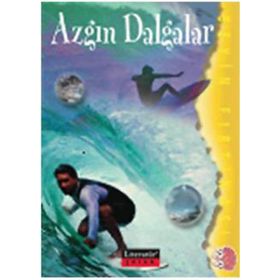 AZGIN DALGALAR BEYIN FIRTINASI - LISA THOMPSON