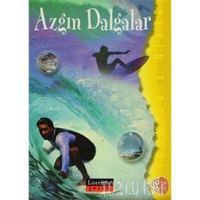 AZGIN DALGALAR BEYIN FIRTINASI - LISA THOMPSON