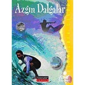 AZGIN DALGALAR BEYIN FIRTINASI - LISA THOMPSON