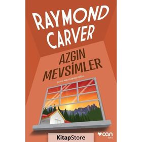Azgın Mevsimler - Raymond Carver