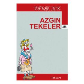 Azgın Tekeler - Toprak Işık