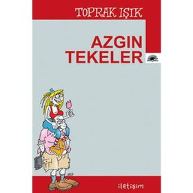 Azgın Tekeler - Toprak Işık