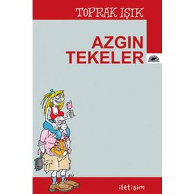 Azgın Tekeler - Toprak Işık