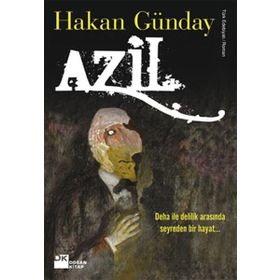 Azil - Hakan Günaydın