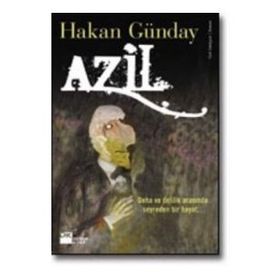 Azil - Hakan Günaydın