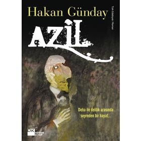 Azil - Hakan Günaydın