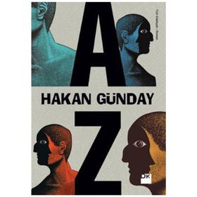 Azil - Hakan Günaydın
