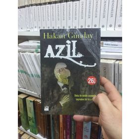 AZIL - HAKAN GÜNDAY