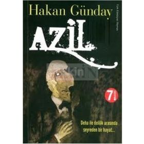 AZIL - HAKAN GÜNDAY