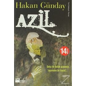 AZIL - HAKAN GÜNDAY