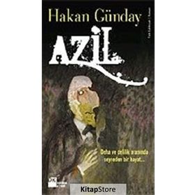 AZIL - HAKAN GÜNDAY