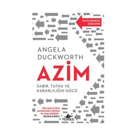 Azim - Angela Duckworth