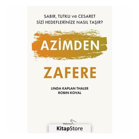 Azimden Zafere - Ayşın Sitare Nair
