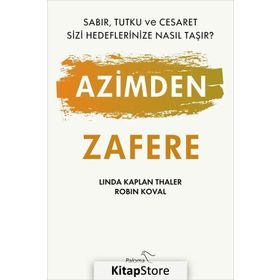 Azimden Zafere - Ayşın Sitare Nair