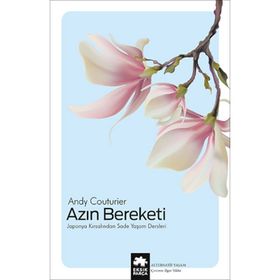 Azın Bereketi - Eksik Parça Yayınları