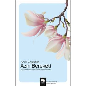 Azın Bereketi - Eksik Parça Yayınları