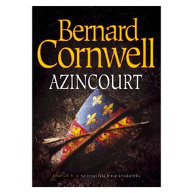 Azincourt Bernard Cornwell