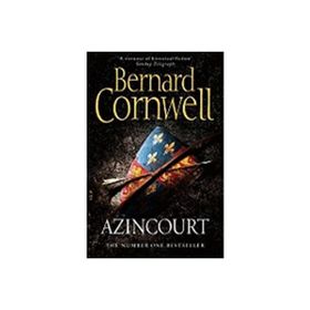 Azincourt Bernard Cornwell