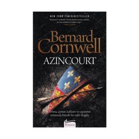 Azincourt Bernard Cornwell
