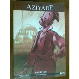 AZIYADE - PIYER LOTI