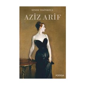 Aziz Arif - Senem Tekinkoca