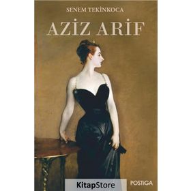 Aziz Arif - Senem Tekinkoca