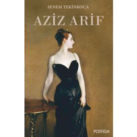 Aziz Arif - Senem Tekinkoca