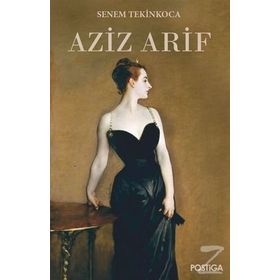 Aziz Arif - Senem Tekinkoca