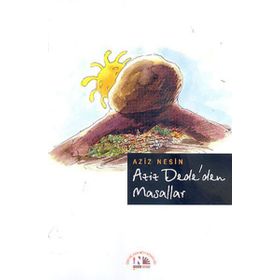 AZIZ DEDE'DEN MASALLAR - AZIZ NESIN