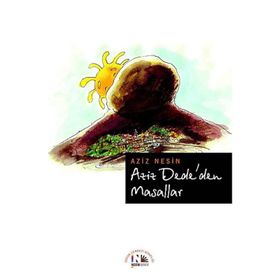 AZIZ DEDE'DEN MASALLAR - AZIZ NESIN