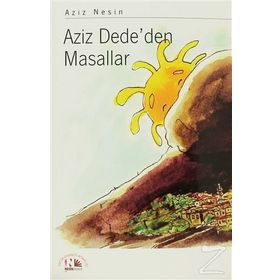AZIZ DEDE'DEN MASALLAR - AZIZ NESIN