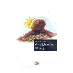 AZIZ DEDE'DEN MASALLAR - AZIZ NESIN