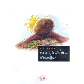 AZIZ DEDE'DEN MASALLAR - AZIZ NESIN