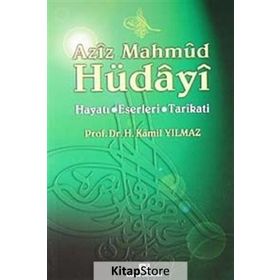 Aziz Mahmud Hüdayi - Hasan Kamil Yılmaz