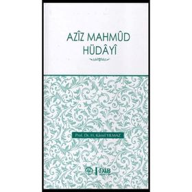 Aziz Mahmud Hüdayi - Hasan Kamil Yılmaz