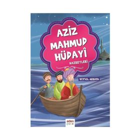 Aziz Mahmud Hüdayi Hazretleri - Veysel Akkaya