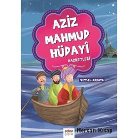 Aziz Mahmud Hüdayi Hazretleri - Veysel Akkaya