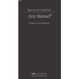 Aziz Manuel - Miguel de Unamuno
