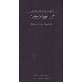 Aziz Manuel - Miguel de Unamuno