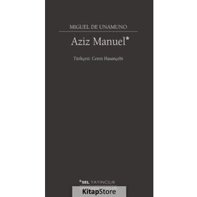 Aziz Manuel - Miguel de Unamuno