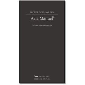 Aziz Manuel - Miguel de Unamuno