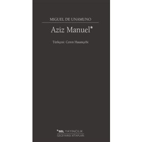 Aziz Manuel - Miguel de Unamuno