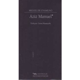 Aziz Manuel - Miguel de Unamuno