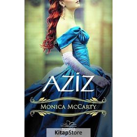 Aziz - Monica McCarty
