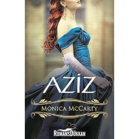 Aziz - Monica McCarty